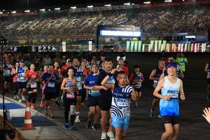 BIB: 
                            <button type="button" onclick="openModal(23856160)" class="btn btn-primary btn-sm float-right btn-popup" data-toggle="modal" data-target=".modal-high-quality">
                        <i class="fas fa-shopping-cart"></i> Add to Cart
                    </button>
                                            <button type="button" onclick="isThisMe(23856160, true)" class="btn btn-success btn-sm float-right btn-popup btn-isme hidden" data-toggle="tooltip" data-placement="bottom" title="นี่คือรูปของคุณใช่ไหม คลิกที่นี่เพื่อเอาเข้าอัลบั้ม">
                        <i class="fas fa-plus"></i> Add to album
                    </button>
                    <button type="button" onclick="isThisMe(23856160, false)" class="btn btn-warning btn-sm float-right btn-popup btn-isnotme hidden">
                        <i class="fas fa-ban"></i> Remove from album
                    </button>